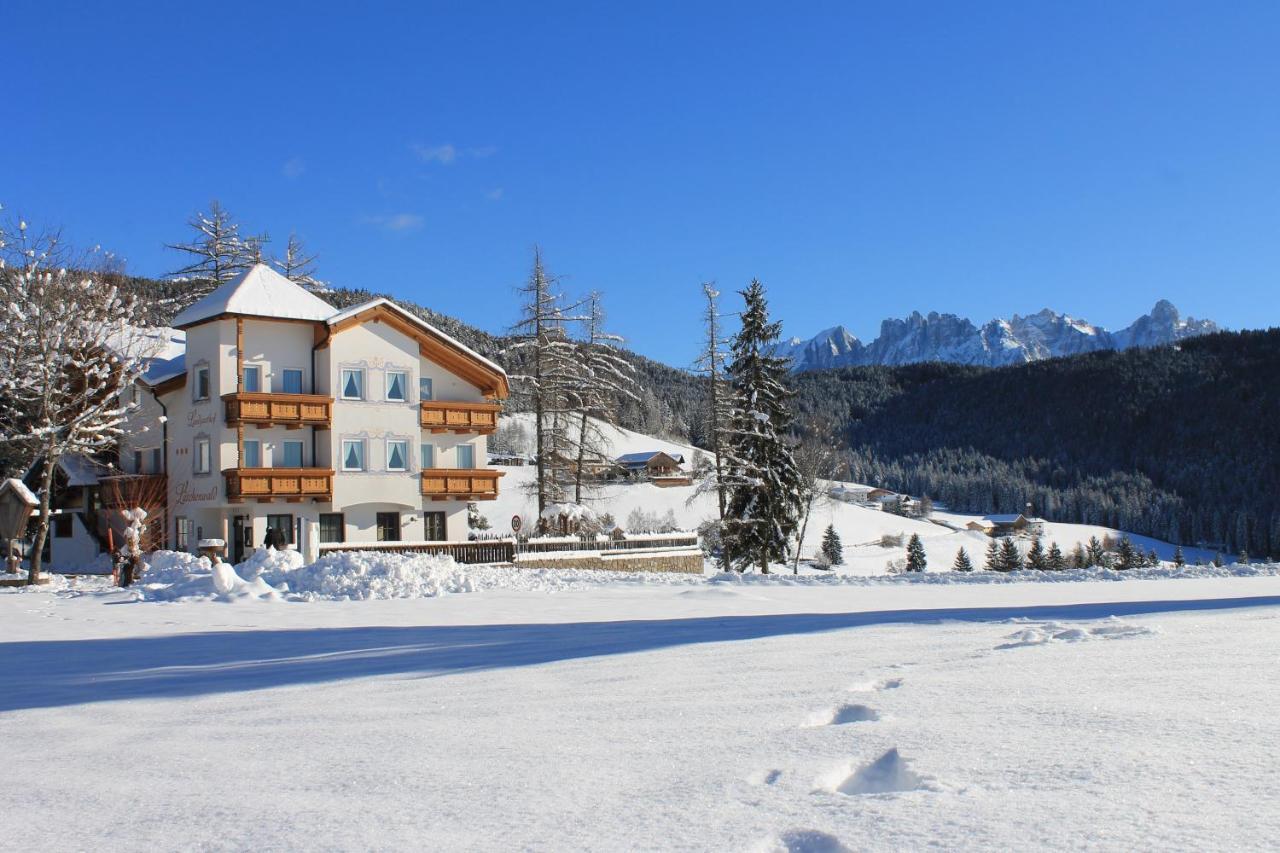 Hotel Landgasthof Laerchenwald Collepietra  Exterior photo